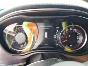 Dodge Challenger 3.6 V6/КЛИП НА ДВИГАТЕЛЯ/ПЪЛНА СЕРВИЗНА ИСТОРИЯ! - 24500 лв. - 51832128 9