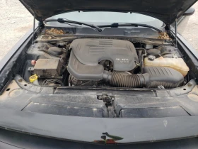 Dodge Challenger 3.6 V6/КЛИП НА ДВИГАТЕЛЯ/ПЪЛНА СЕРВИЗНА ИСТОРИЯ! - 24500 лв. - 51832128 11