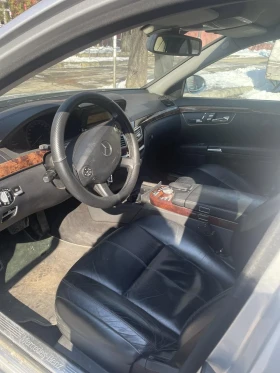 Mercedes-Benz S 320 3, 2CDI - 10000 лв. - 59373581 6
