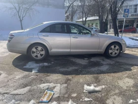 Mercedes-Benz S 320 3, 2CDI - 10000 лв. - 59373581 7