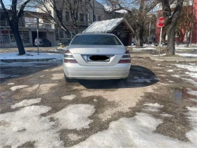 Mercedes-Benz S 320 3, 2CDI - 10000 лв. - 59373581 3