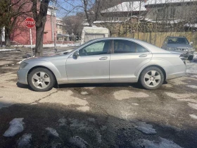 Mercedes-Benz S 320 3, 2CDI - 10000 лв. - 59373581 2
