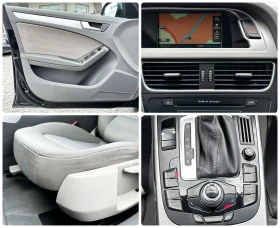 Audi A4 2.0TDI 143HP NAVI AUTOMAT - 12990 лв. - 91761636 15