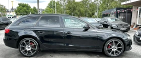 Audi A4 2.0TDI 143HP NAVI AUTOMAT - 12990 лв. - 91761636 4