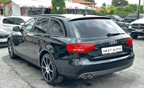 Audi A4 2.0TDI 143HP NAVI AUTOMAT - 12990 лв. - 91761636 7