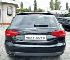 Audi A4 2.0TDI 143HP NAVI AUTOMAT - 12990 лв. - 91761636 6