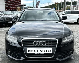 Audi A4 2.0TDI 143HP NAVI AUTOMAT - 12990 лв. - 91761636 2