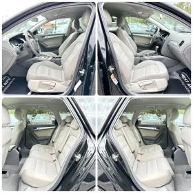 Audi A4 2.0TDI 143HP NAVI AUTOMAT - 12990 лв. - 91761636 12