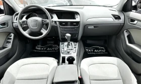 Audi A4 2.0TDI 143HP NAVI AUTOMAT - 12990 лв. - 91761636 10
