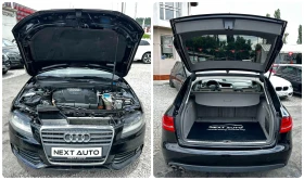 Audi A4 2.0TDI 143HP NAVI AUTOMAT - 12990 лв. - 91761636 16