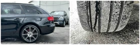 Audi A4 2.0TDI 143HP NAVI AUTOMAT - 12990 лв. - 91761636 17