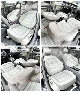 Audi A4 2.0TDI 143HP NAVI AUTOMAT - 12990 лв. - 91761636 13