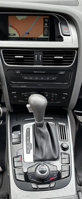 Audi A4 2.0TDI 143HP NAVI AUTOMAT - 12990 лв. - 91761636 11