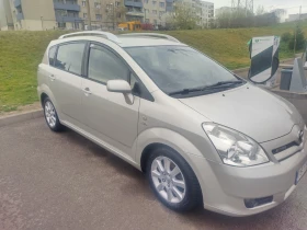 Обява за продажба на Toyota Corolla verso ~7 000 лв. - изображение 1