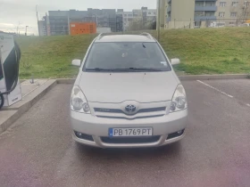 Обява за продажба на Toyota Corolla verso ~7 000 лв. - изображение 2