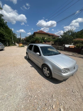 Обява за продажба на VW Golf ~3 000 лв. - изображение 1
