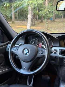 Обява за продажба на BMW 325 d М-Пакет ~19 800 лв. - изображение 7