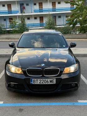 Обява за продажба на BMW 325 d М-Пакет ~19 800 лв. - изображение 2
