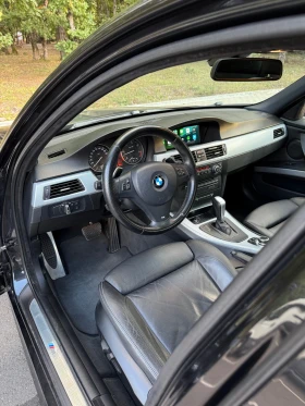 Обява за продажба на BMW 325 d М-Пакет ~19 800 лв. - изображение 6