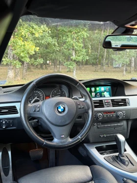 Обява за продажба на BMW 325 d М-Пакет ~19 800 лв. - изображение 8