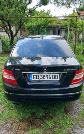 Mercedes-Benz 180   | Mobile.bg    9