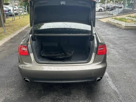 Audi A6 Premium* CARFAX*   *  | Mobile.bg    11