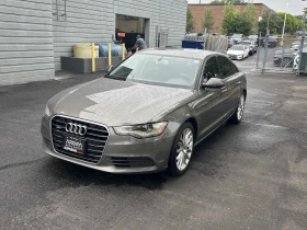 Audi A6 Premium* CARFAX* ОПЦИЯ ЗА ФИНАНСИРАНЕ* 