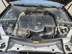 Mercedes-Benz E 220 d AMG Line 4Matic 9G-Tronic | Mobile.bg    8