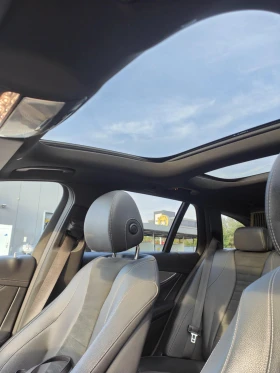 Mercedes-Benz E 220 d AMG Line 4Matic 9G-Tronic | Mobile.bg    5