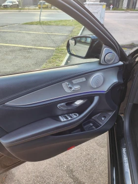 Mercedes-Benz E 220 d AMG Line 4Matic 9G-Tronic | Mobile.bg    7