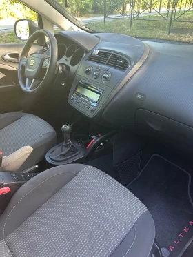 Seat Altea   | Mobile.bg    6