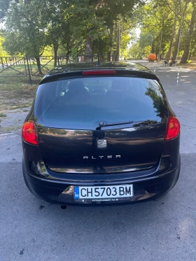 Seat Altea   | Mobile.bg    2