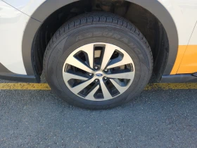 Subaru Outback TOURING/БЕЗ ПЪРВОНАЧАЛНА - 29750 лв. - 24268036 5