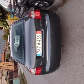 Обява за продажба на Audi A4 Б6 ~5 300 лв. - изображение 8 | Auto.bg Обява за продажба на Audi A4 Б6 ~5 300 лв. - изображение 8