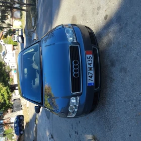 Обява за продажба на Audi A4 Б6 ~5 300 лв. - изображение 6 | Auto.bg Обява за продажба на Audi A4 Б6 ~5 300 лв. - изображение 6