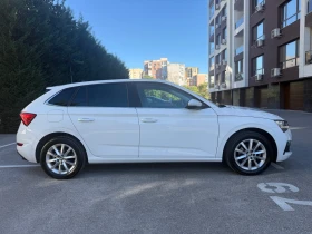 Skoda Scala 1.6 TDI  | Mobile.bg    17