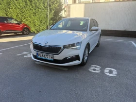 Skoda Scala 1.6 TDI  | Mobile.bg    3