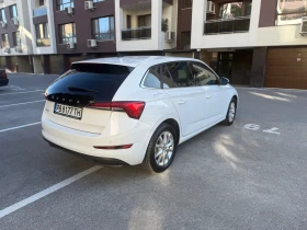 Skoda Scala 1.6 TDI  | Mobile.bg    5