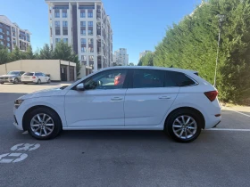 Skoda Scala 1.6 TDI  | Mobile.bg    16