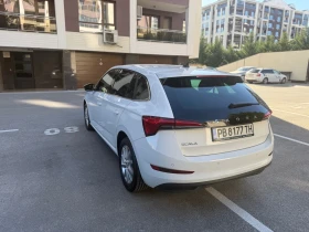 Skoda Scala 1.6 TDI  | Mobile.bg    6