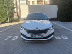 Skoda Scala 1.6 TDI  | Mobile.bg    1