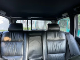 BMW 525 BMW 525IA TOURING M50 B25 VANOS | Mobile.bg    15