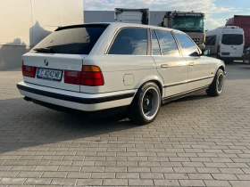 Обява за продажба на BMW 525 BMW 525IA TOURING M50 B25 VANOS ~15 300 лв. - изображение 4 | Auto.bg Обява за продажба на BMW 525 BMW 525IA TOURING M50 B25 VANOS ~15 300 лв. - изображение 4