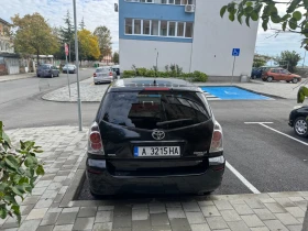 Toyota Corolla verso 2.2  | Mobile.bg    3