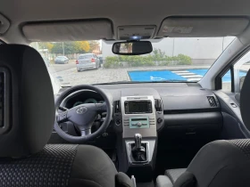 Toyota Corolla verso 2.2  | Mobile.bg    9
