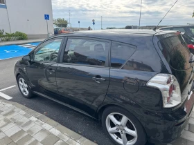 Toyota Corolla verso 2.2  | Mobile.bg    2