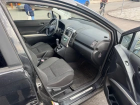 Toyota Corolla verso 2.2  | Mobile.bg    13