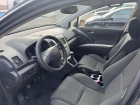 Toyota Corolla verso 2.2  | Mobile.bg    7