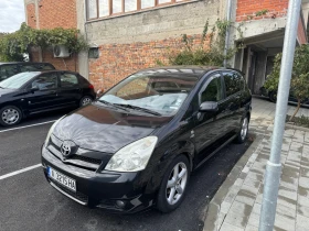Toyota Corolla verso 2.2  | Mobile.bg    4
