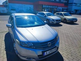 Обява за продажба на Honda City ~7 500 лв. - изображение 1